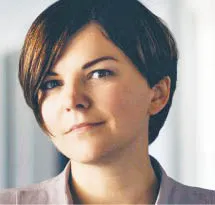 Author