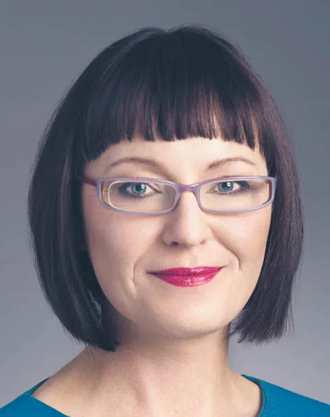 Author