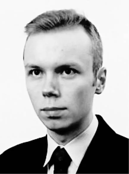 Author