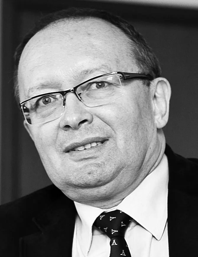 Author