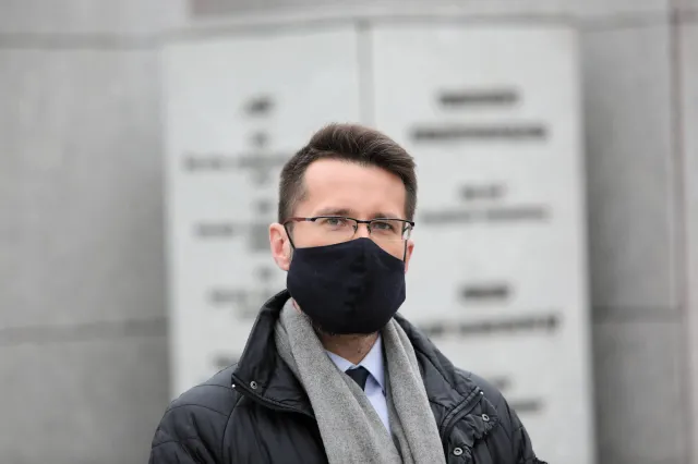 Narodowa kwarantanna: Jest czy nie? Fogiel kontra Terlecki