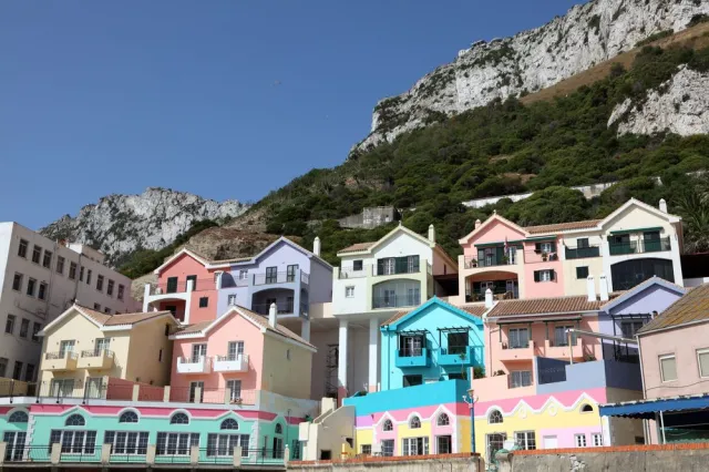 Brexit. Gibraltar będzie w strefie Schengen, ale pozostanie terytorium brytyjskim