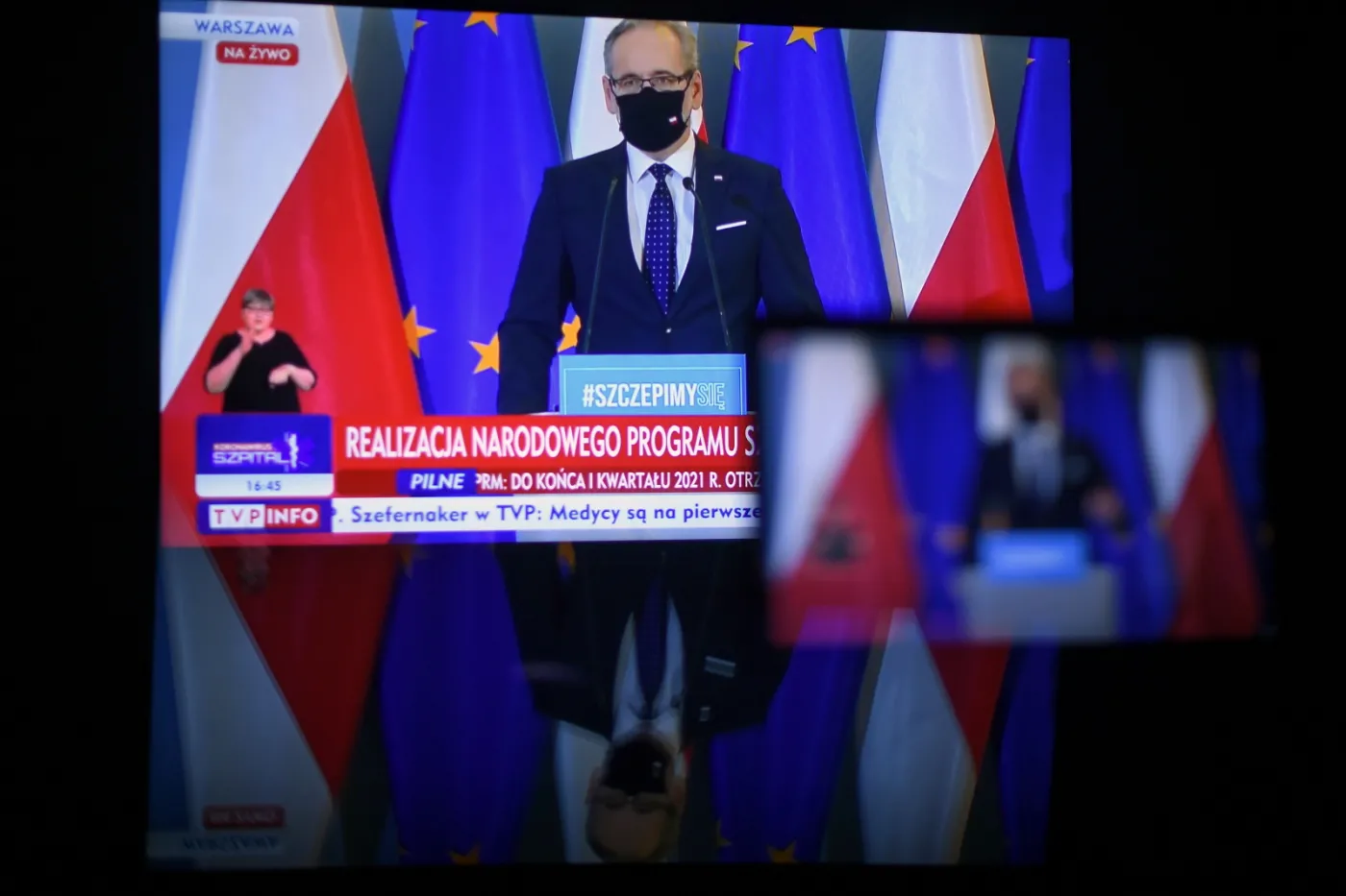 Rząd wypuści dzieci z domów. 5 stycznia koniec z zakazem przemieszczania się