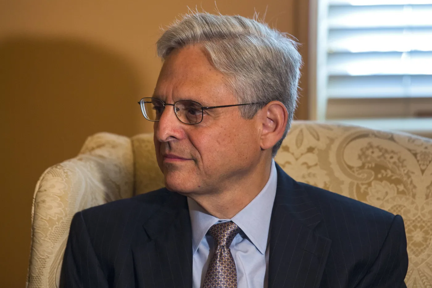 Sędzia Merrick Garland kandydatem Bidena na prokuratora generalnego