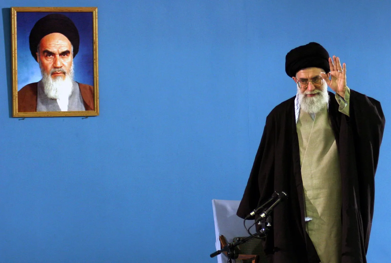 Iran: Importowanie szczepionek z USA i Wielkiej Brytanii jest zabronione