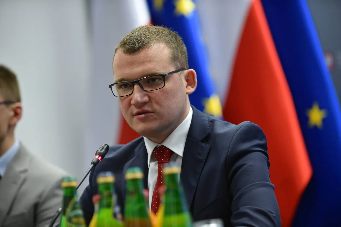 Szefernaker: Z PRL wyszliśmy 30 lat temu. Ale nie wszyscy [WYWIAD]