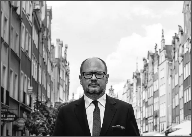 Dulkiewicz: Działanie aparatu państwa nastawione jest na niszczenie pamięci o Pawle Adamowiczu