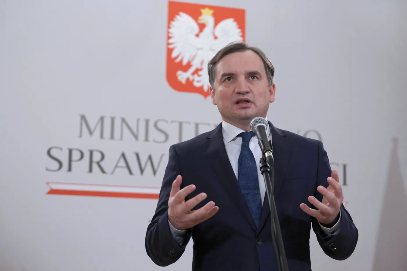 Ziobro zadba o wolność słowa. Prawnicy mają wątpliwości