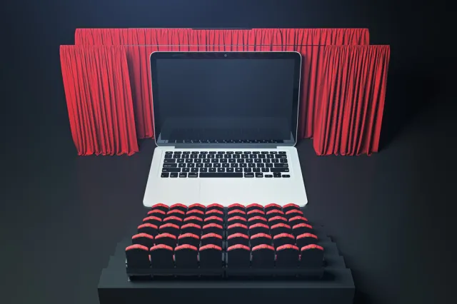 Od poniedziałku Festiwal Interpretacje. Spektakle konkursowe obejrzymy za darmo przez internet