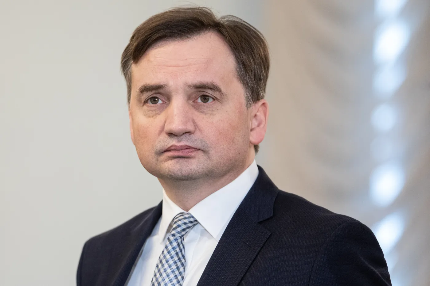 Sędzia Justyna Koska-Janusz kontra minister Ziobro. Sąd Najwyższy zajmie się sprawą