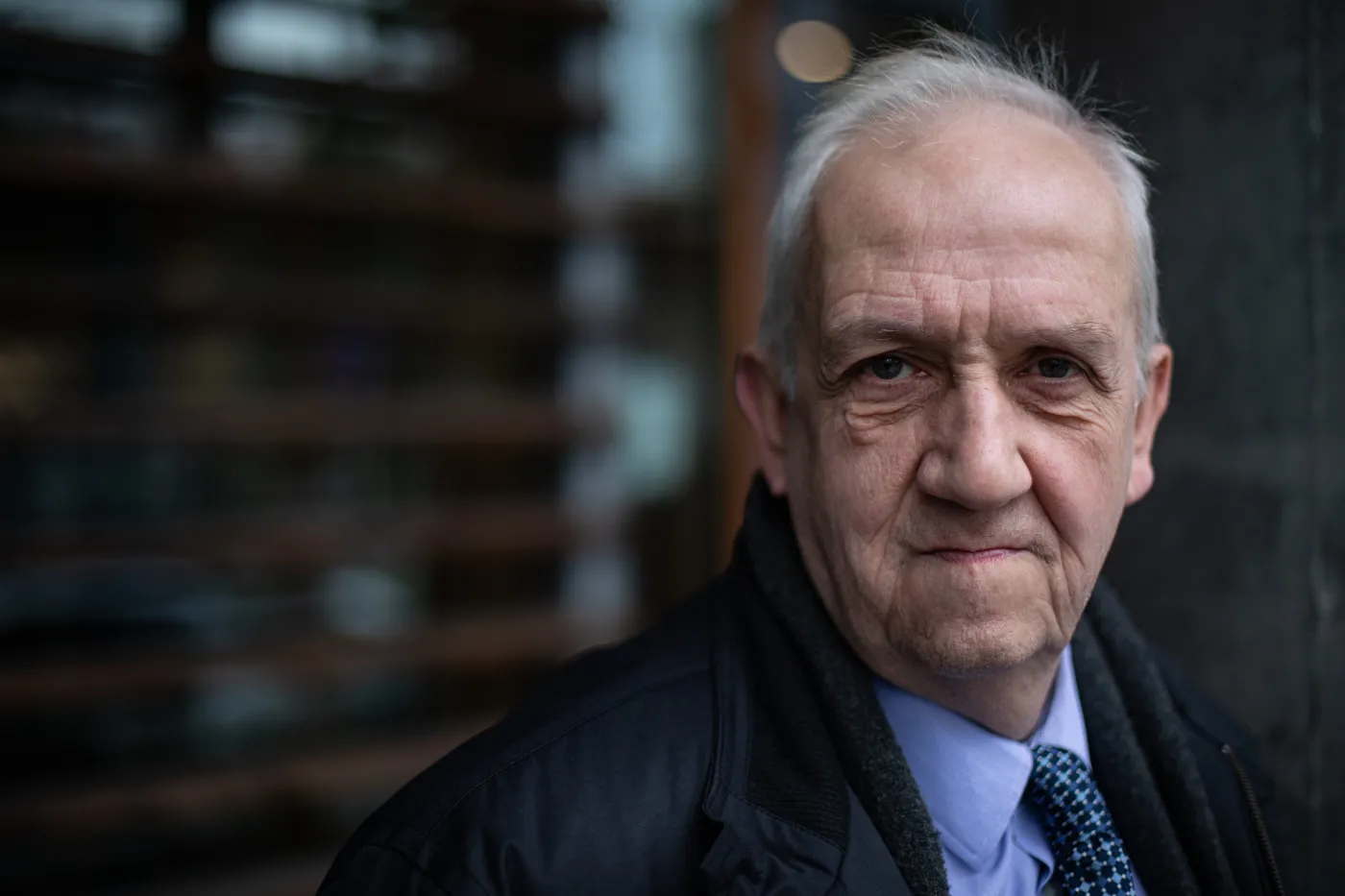 Friszke: Po 1989 stworzono poczucie obcości myśli lewicowej, utożsamiając ją z bolszewizmem i Związkiem Radzieckim [WYWIAD]