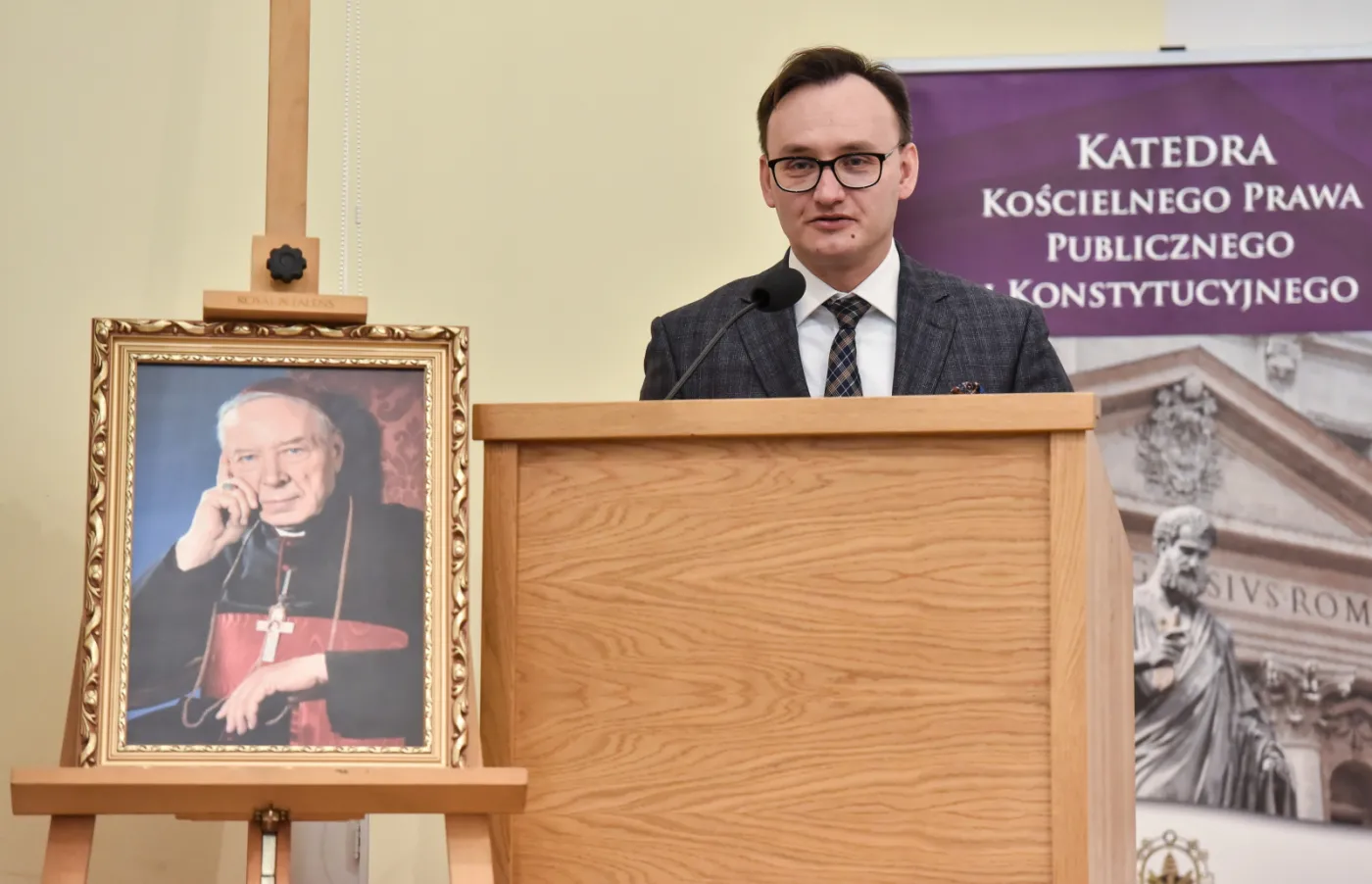 RPD: Przesłanie kardynała Wyszyńskiego byłoby niepełne, gdyby obowiązywały dawne przepisy aborcyjne