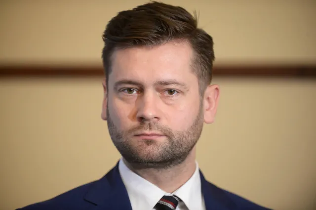 Bortniczuk: Nie żałuję podpisu pod wnioskiem do TK ws. aborcji