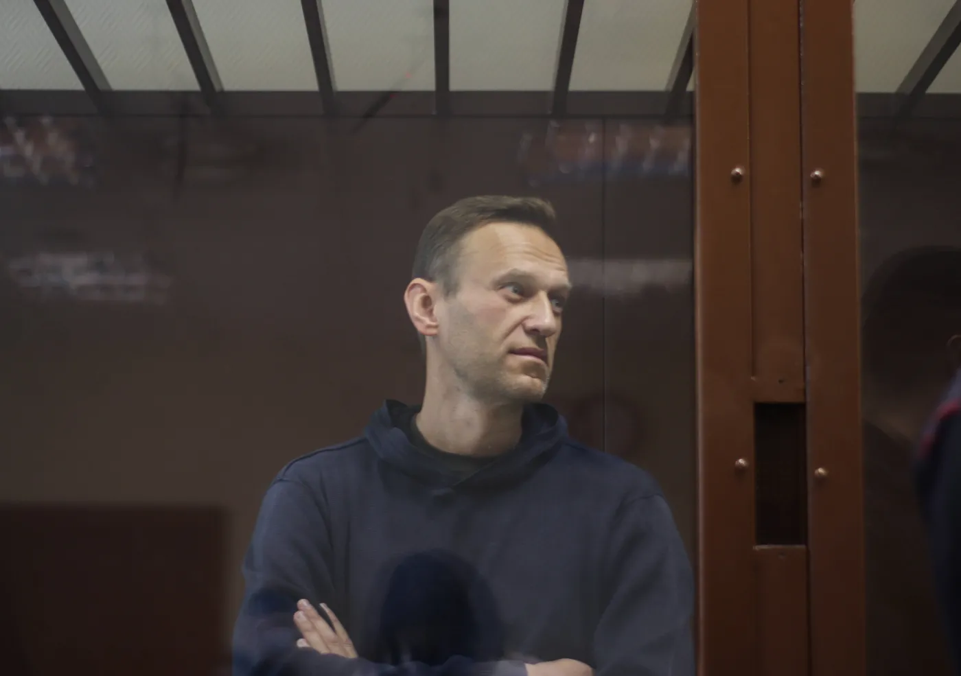 Sąd odroczył proces Nawalnego o zniesławienie kombatanta
