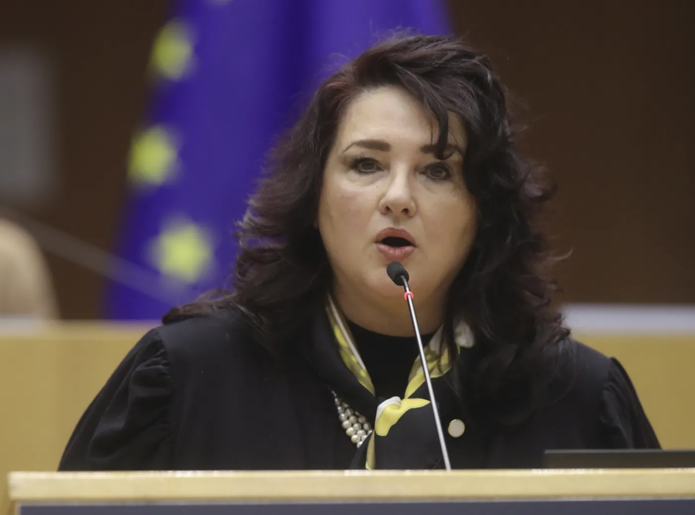 Debata w PE o dostępie do aborcji w Polsce. "98 proc. aborcji stanie się bezprawnych"