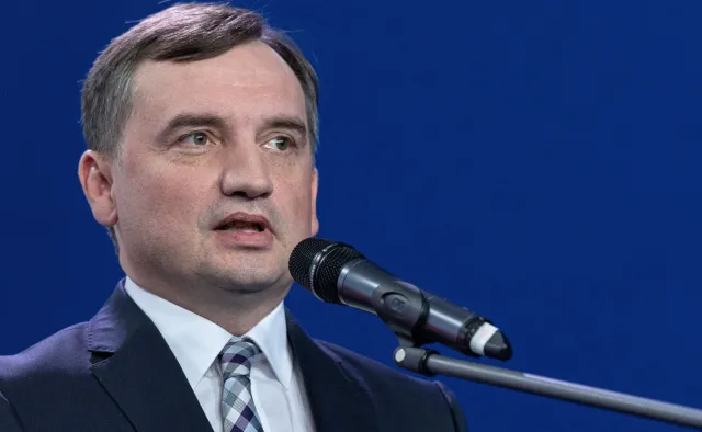 Ziobro: Ustawa o wolności słowa w internecie powinna być pilnie procedowana