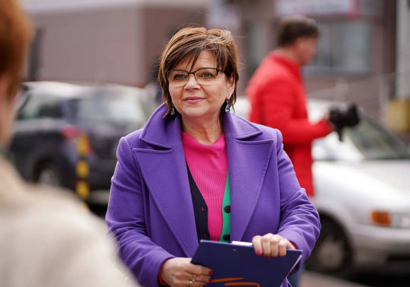 Leszczyna: Liberalizacji prawa do aborcji chce 70 proc. społeczeństwa