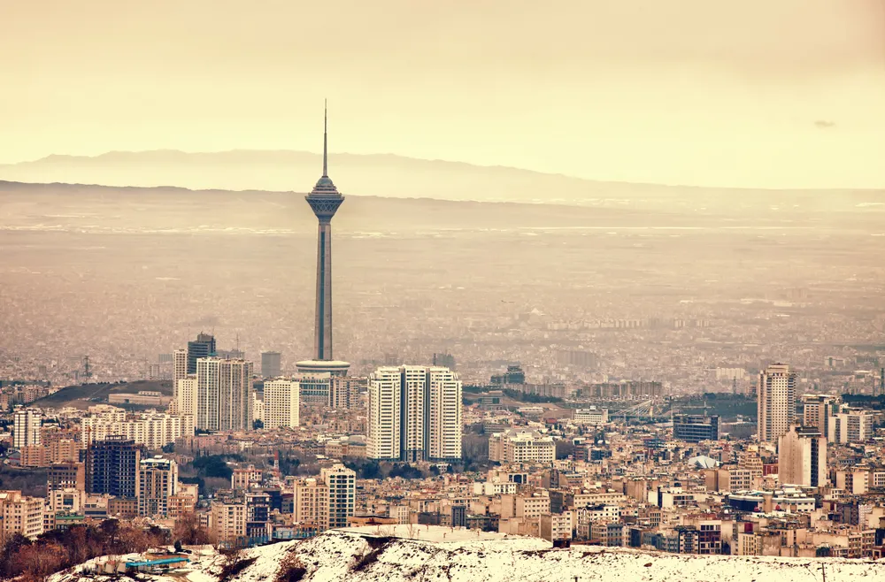 Iran: Możemy dalej odchodzić od zapisów porozumienia nuklearnego
