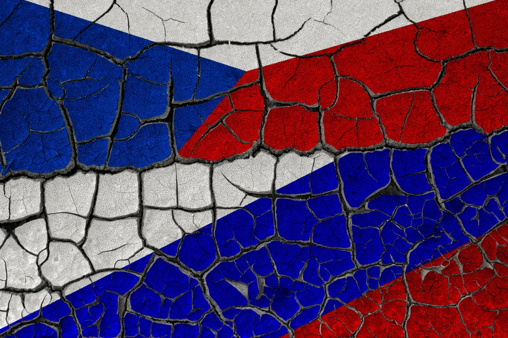Czeski Senat: Rosja dopuściła się terroryzmu państwowego