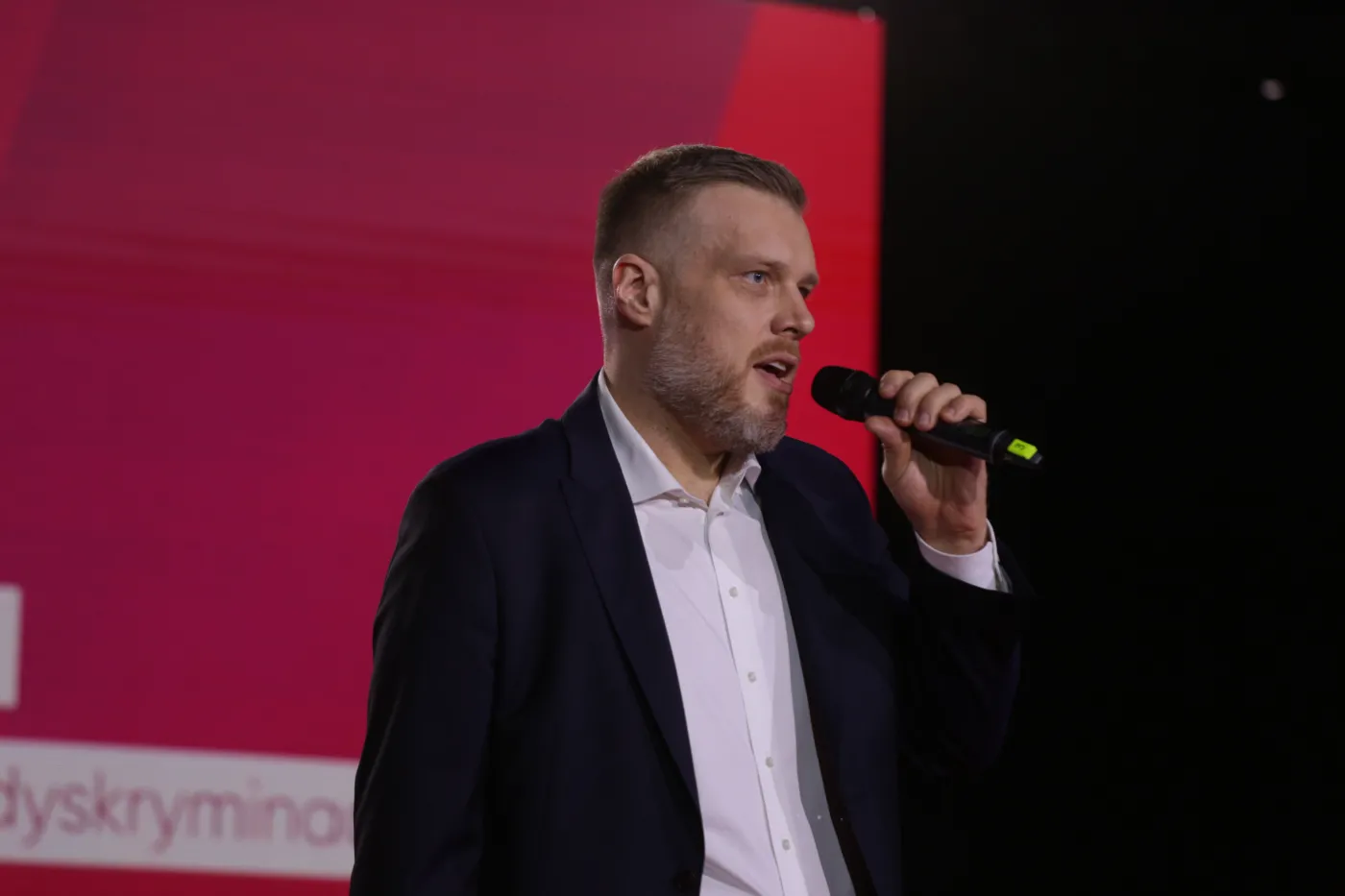 Zandberg o pomyśle rządu technicznego: w tym Sejmie nie jest to możliwe