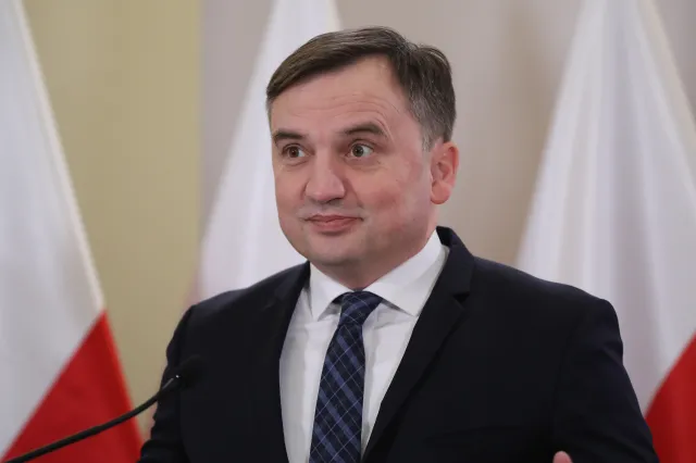Ziobro o rzeczniku generalnym TSUE: Człowiek "z pewnych kręgów"