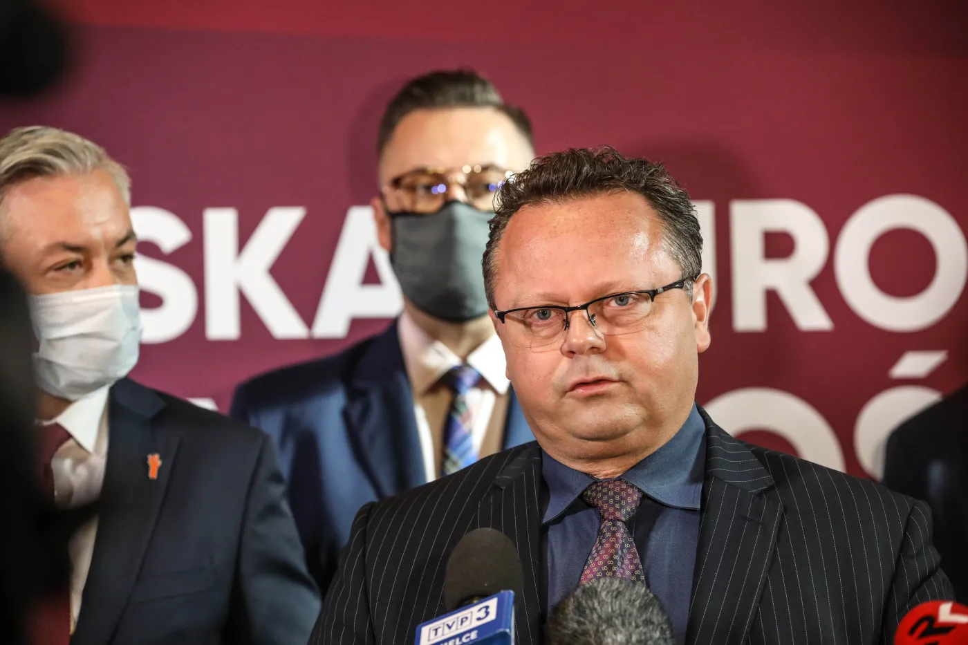 Szejna o wyroku ETPCz: zyskaliśmy narzędzie unieważnienia antydemokratycznych decyzji TK