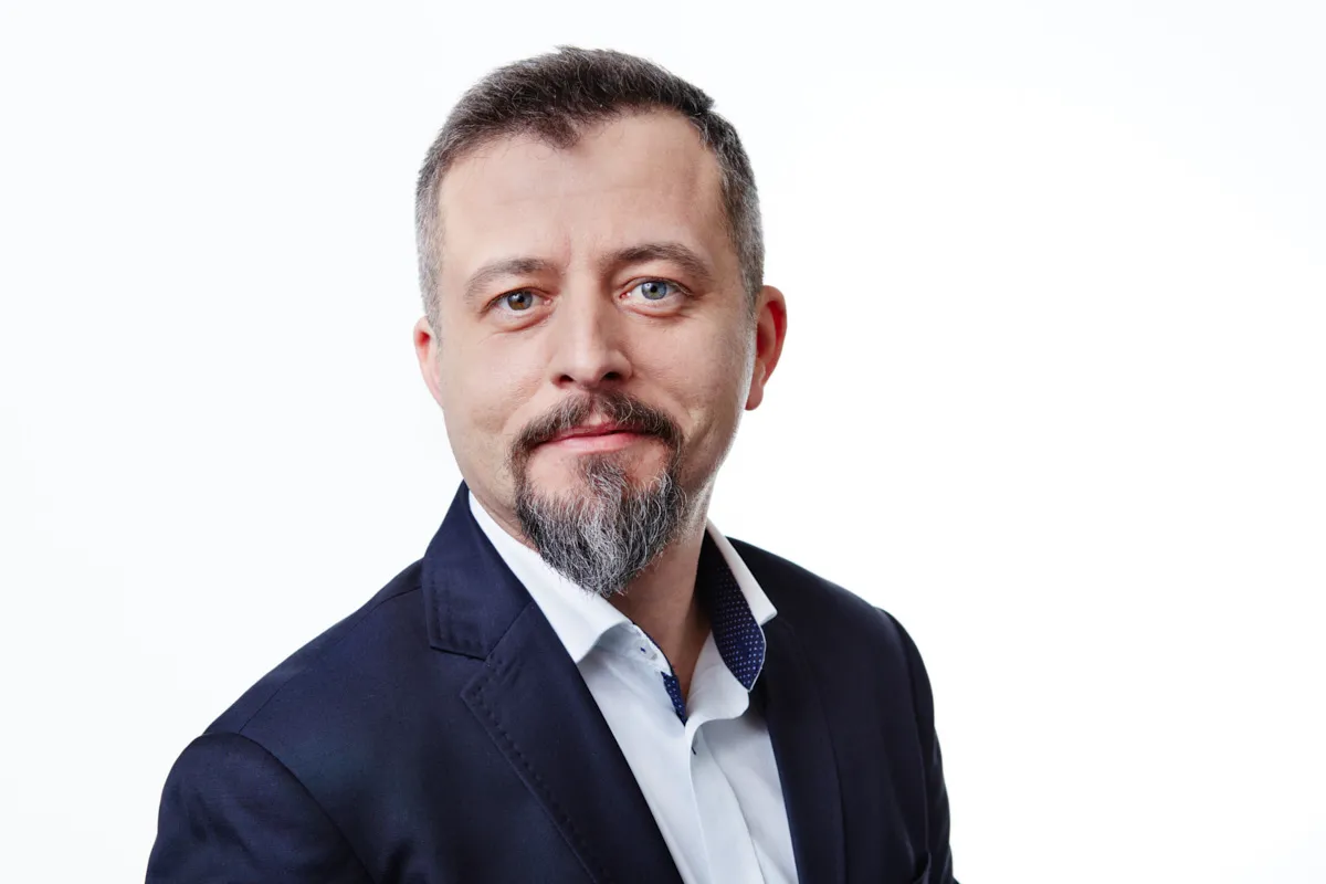 Polak nowym szefem działu prawno-podatkowego PwC na Słowacji