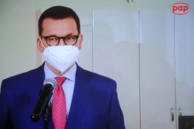 Morawiecki: W sobotę przedstawimy kontynuację programu "Rodzina 500 plus"