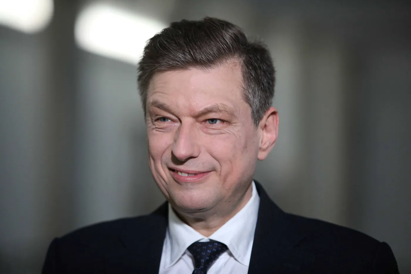 Witczak (PO): Morawiecki i Sasin powinni stanąć przed Trybunałem Stanu