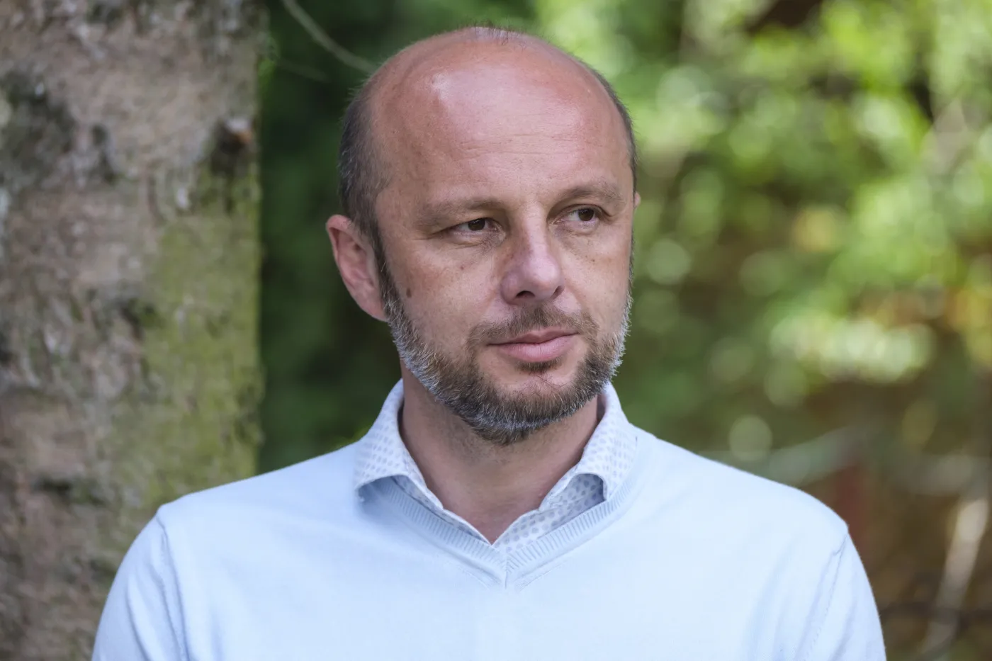 Konrad Fijołek: Mechanizm namaszczania słabo dziś działa [WYWIAD]