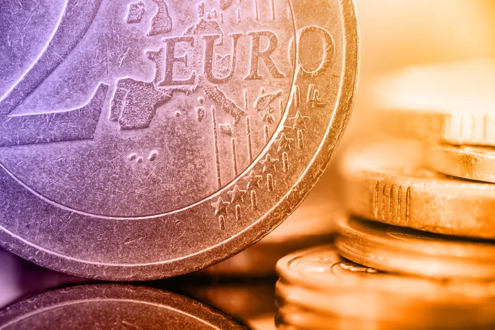 Banknoty euro nie wszędzie muszą być przyjmowane