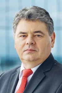 Leszek Kuziemski, dyrektor Biura Ubezpieczeń Podmiotów Medycznych w TUW PZUW