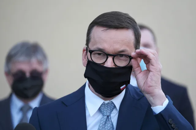 Politycy Konfederacji: Premier powinien podać się do dymisji