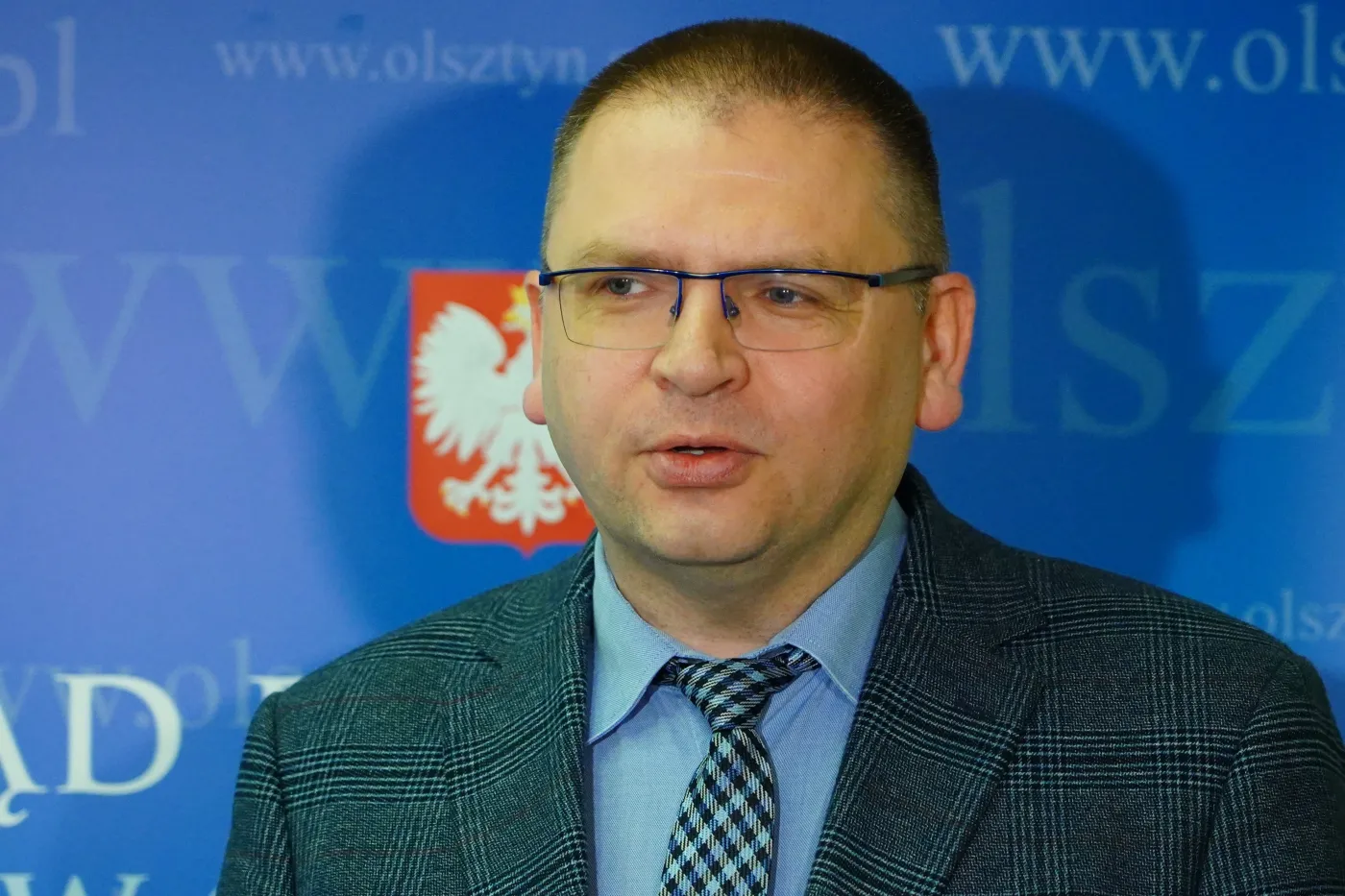Maciej Nawacki z rekomendacją do NSA
