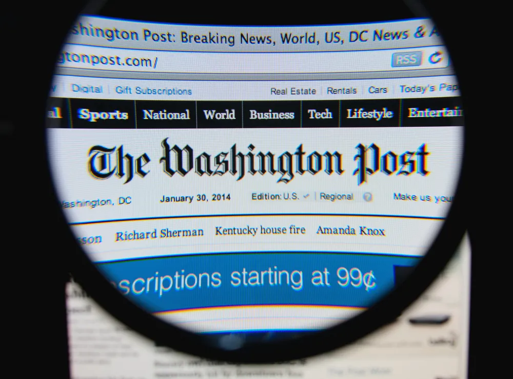 "Washington Post" pisze o Collegium Intermarium w Warszawie