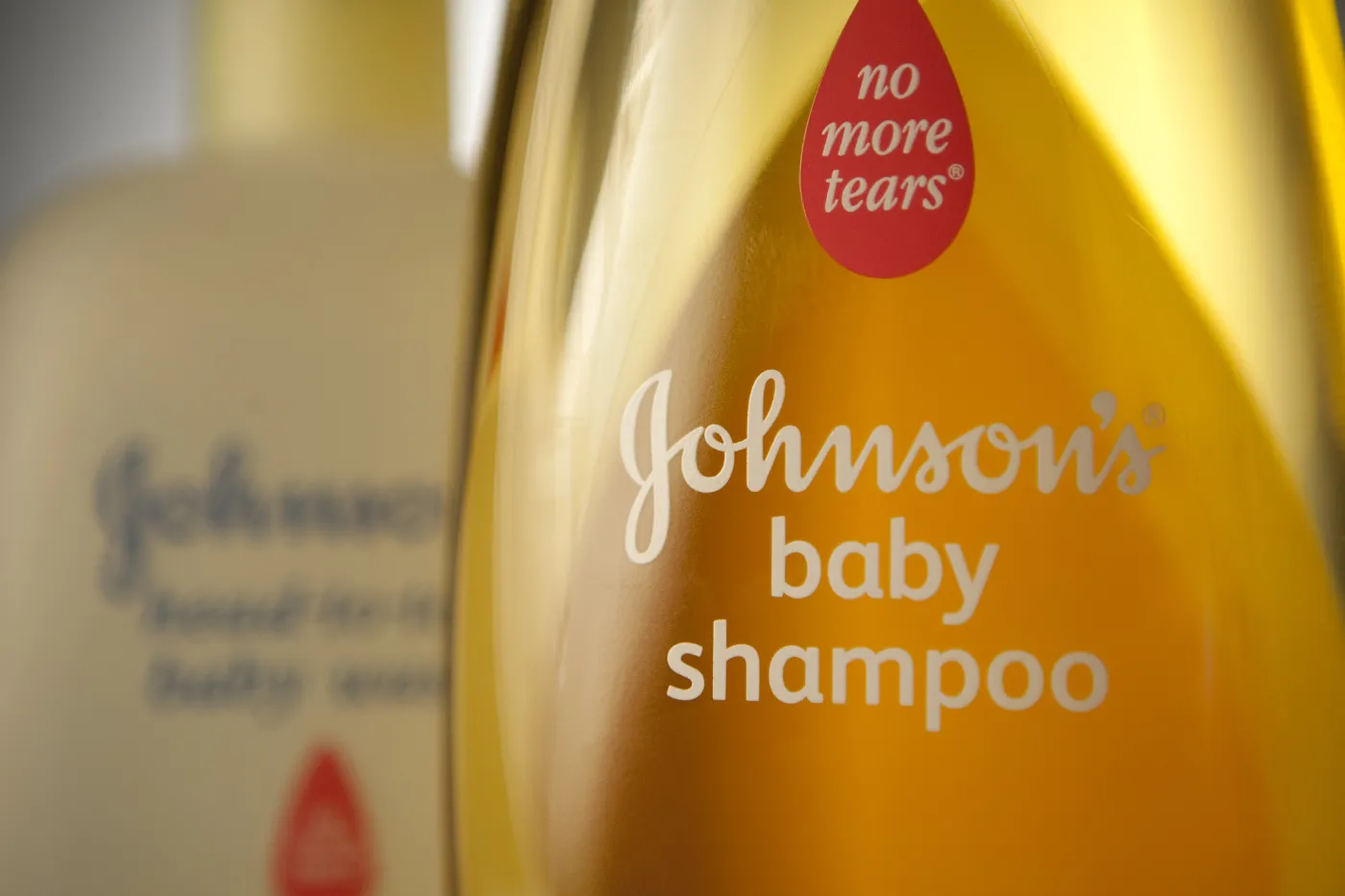 Produkty Johnson & Johnson