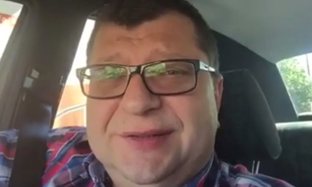 Zbigniew Stonoga sprowadzony dziś do Polski. Trafi do aresztu