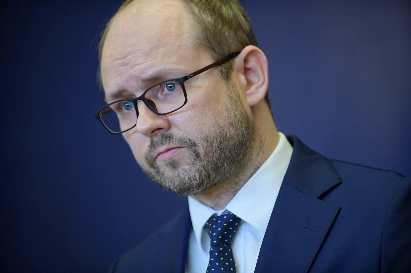 Przydacz: Nie zostawiamy Polaków na Białorusi w potrzebie