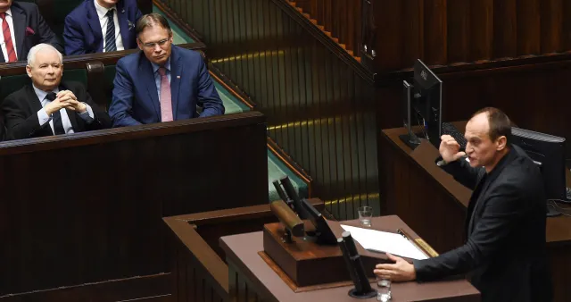 Cel – utrącić korupcję. O co chodzi w projekcie PiS i Kukiz’15