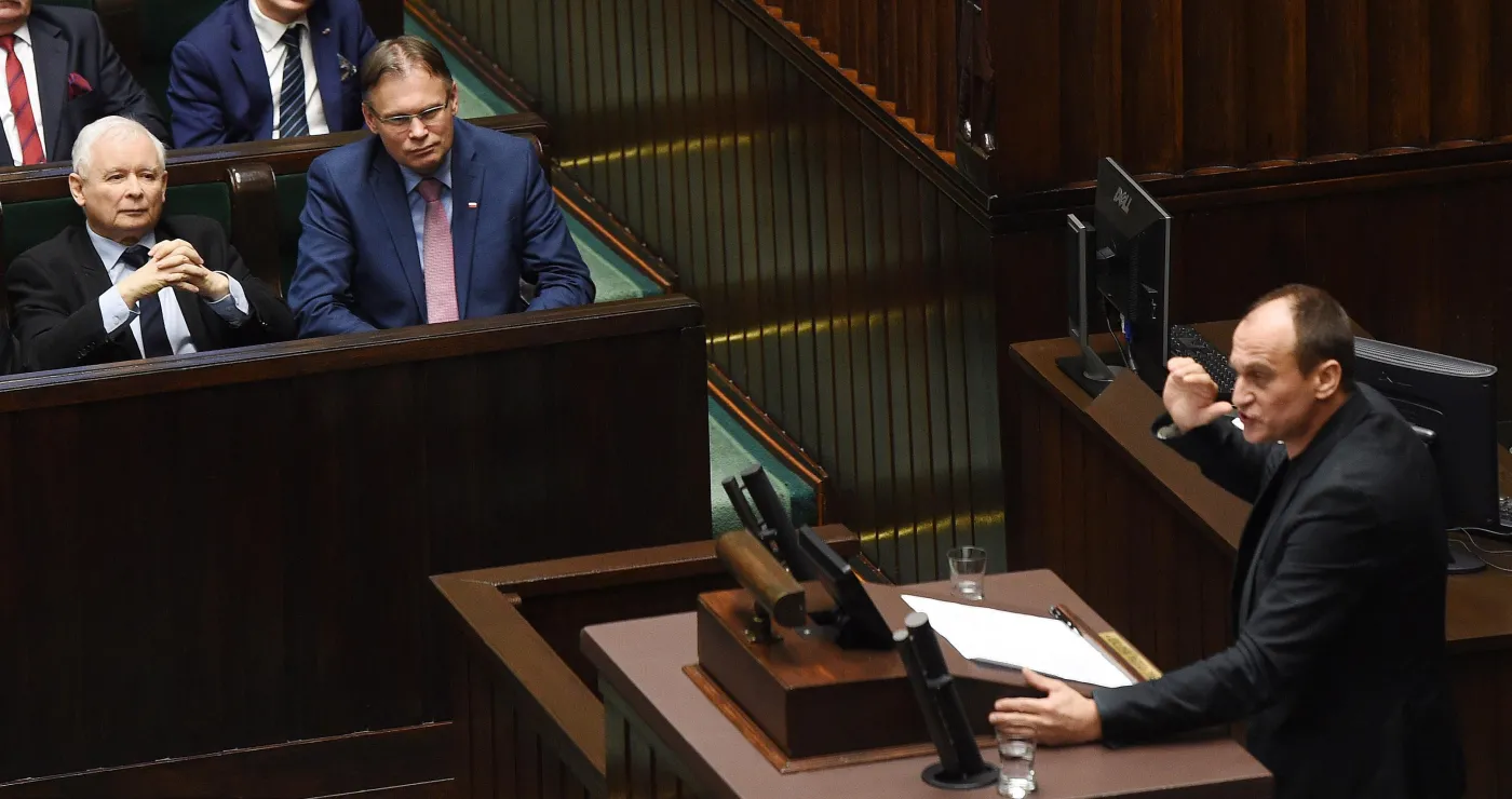 Cel – utrącić korupcję. O co chodzi w projekcie PiS i Kukiz’15