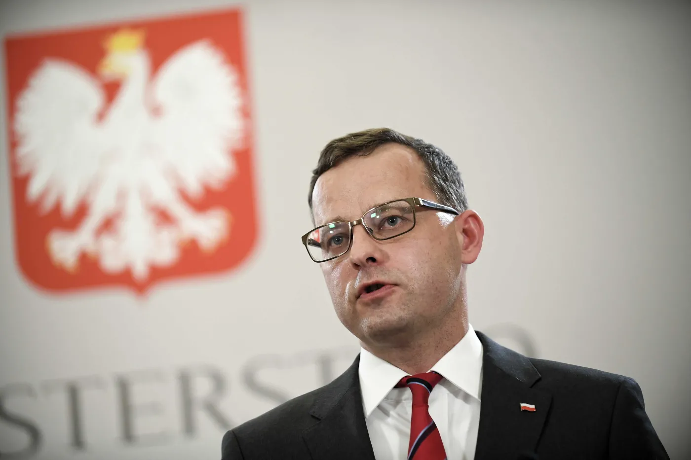 Romanowski: Wyrok dla Tomasza M. to kpina z wymiaru sprawiedliwości [WYWIAD]