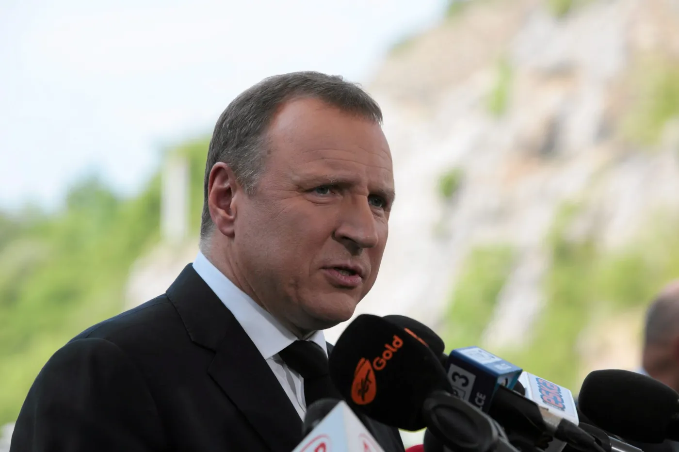 Jacek Kurski prezesem TVP na drugą kadencję