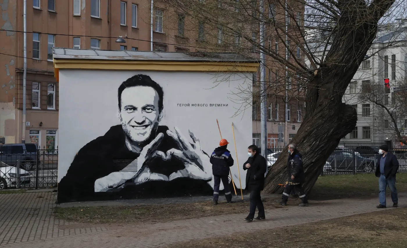 Sprawa Nawalnego. Opozycja w podziemiu, komuniści w ofensywie