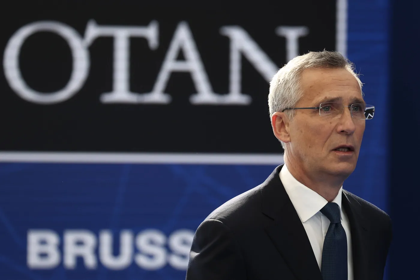 Stoltenberg: Wśród tematów szczytu NATO genewskie rozmowy Bidena z Putinem