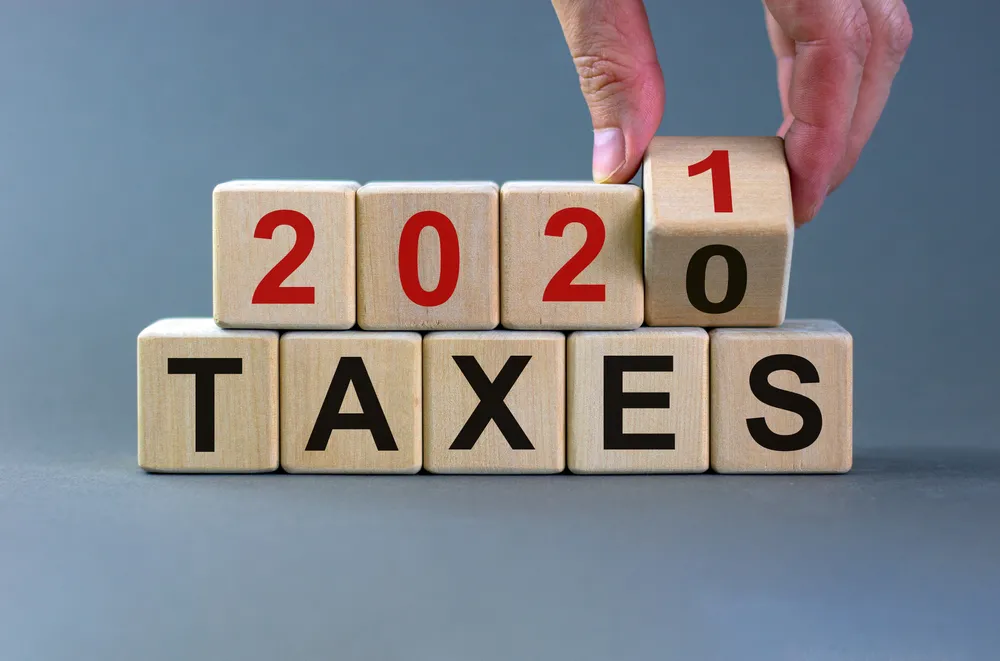 Nowe podatki, opłaty oraz podwyżki w 2021 roku