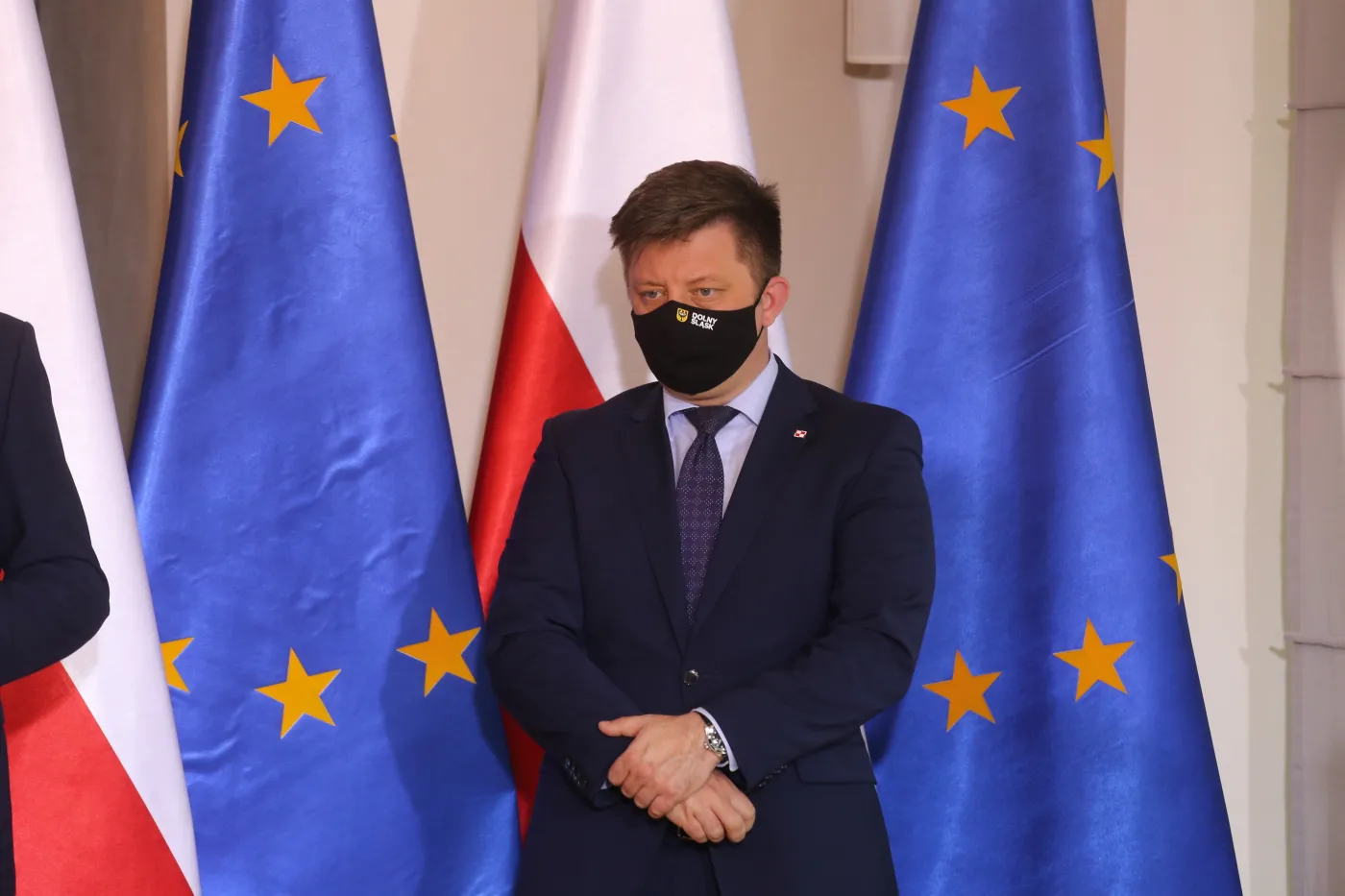 Dworczyk: Część z ujawnionych informacji i rzekomych maili została spreparowana