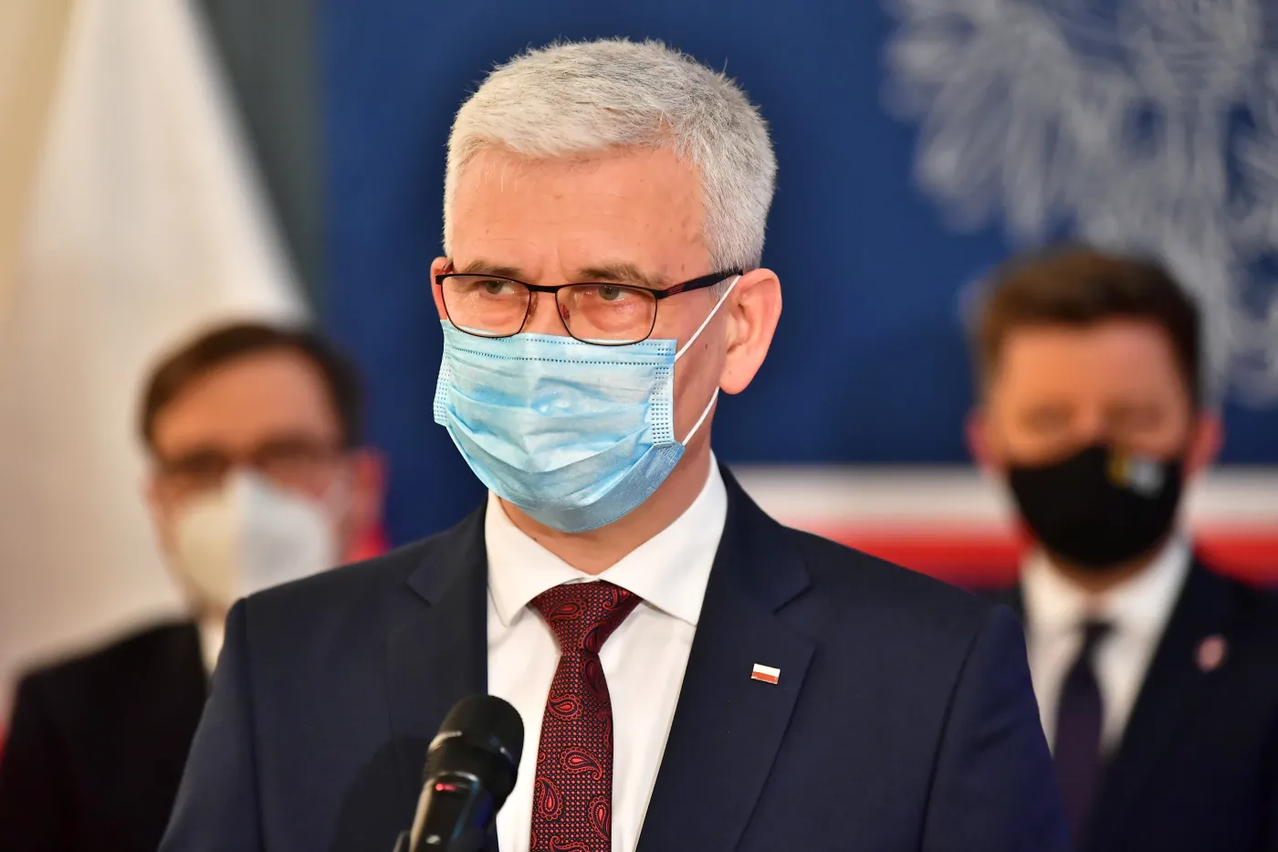 Zyska: Zmiany dla prosumentów najwcześniej w połowie 2022 r. [WYWIAD]