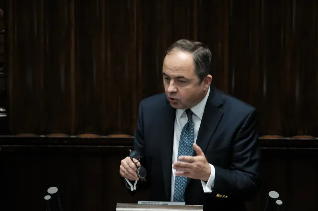 Wysłuchanie Polski w Luksemburgu. Podnoszone były m.in. kwestie LGBT oraz prymatu prawa unijnego