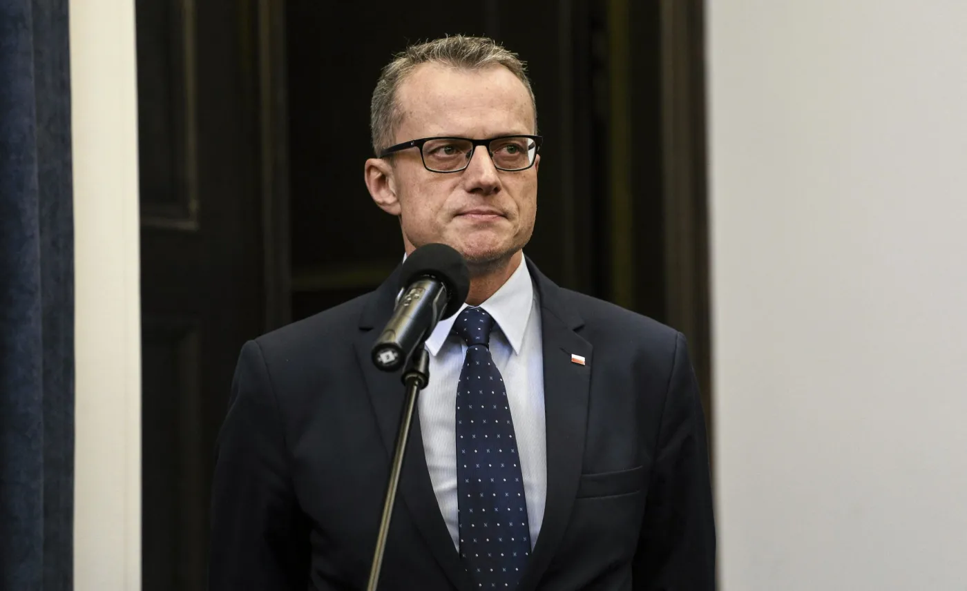 Ambasador RP w Izraelu o nowelizacji Kpa: "Dzika reprywatyzacja prowadzi do chaosu"