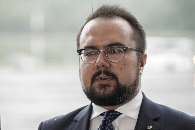Jabłoński: Z Izraelem możemy dyskutować o faktach i na racjonalne argumenty